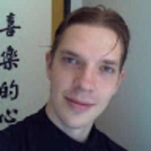 Meet your Posher, Benjamin